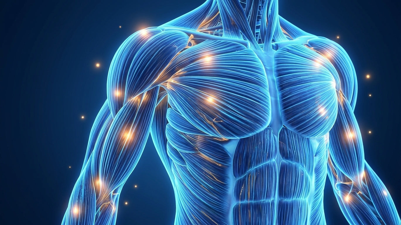 Muscle Growth & Performance