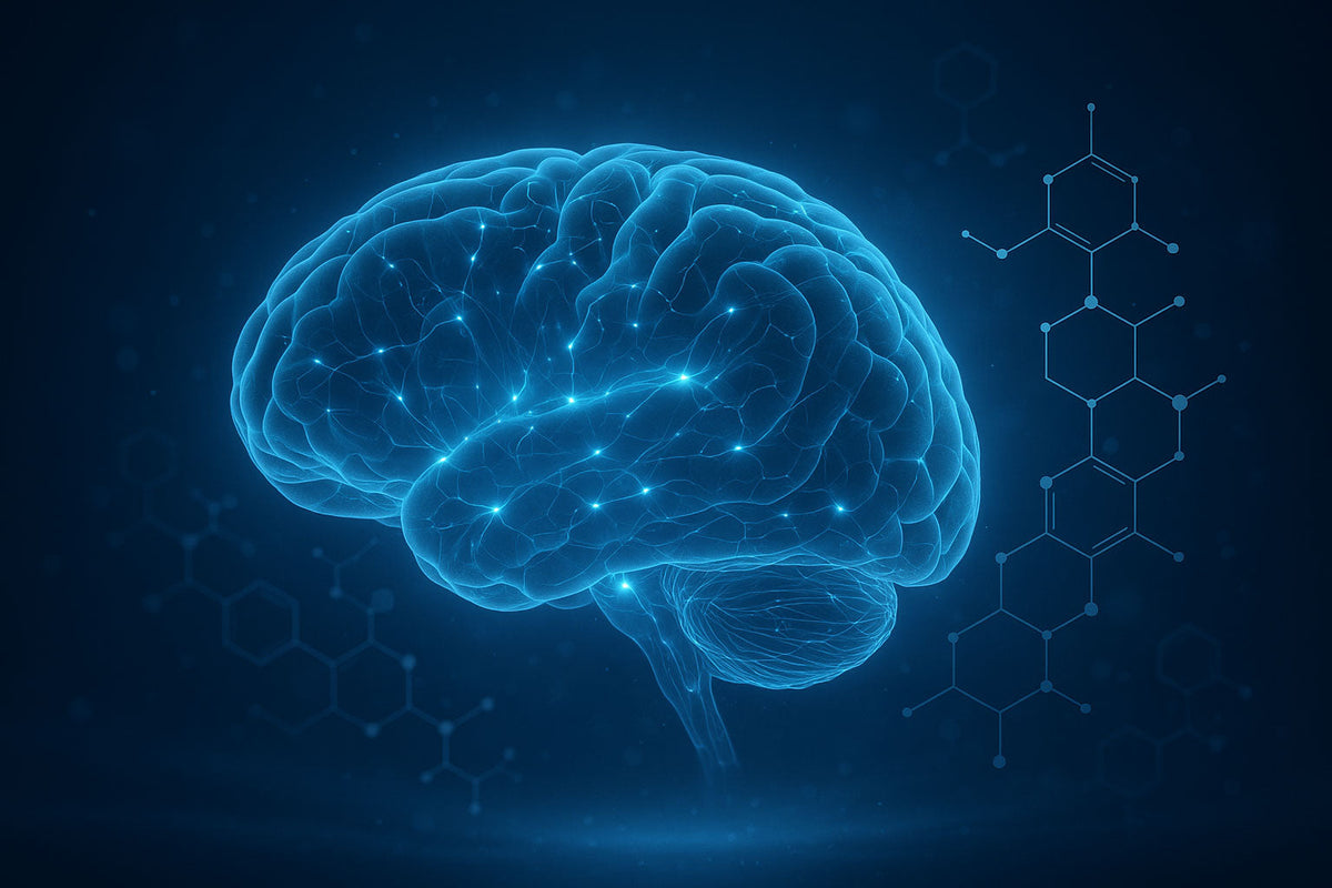 Cognitive & Neuroprotective