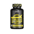 Marvelous Nutrition ,Vitamin Complex Capsules, 60 Servings