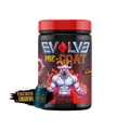 Evolve Pre-Goat -565Gm-40Serv-Energy Drink