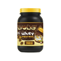 Evolve Whey Protein-1KG- 30 serv-Chocolate Spread