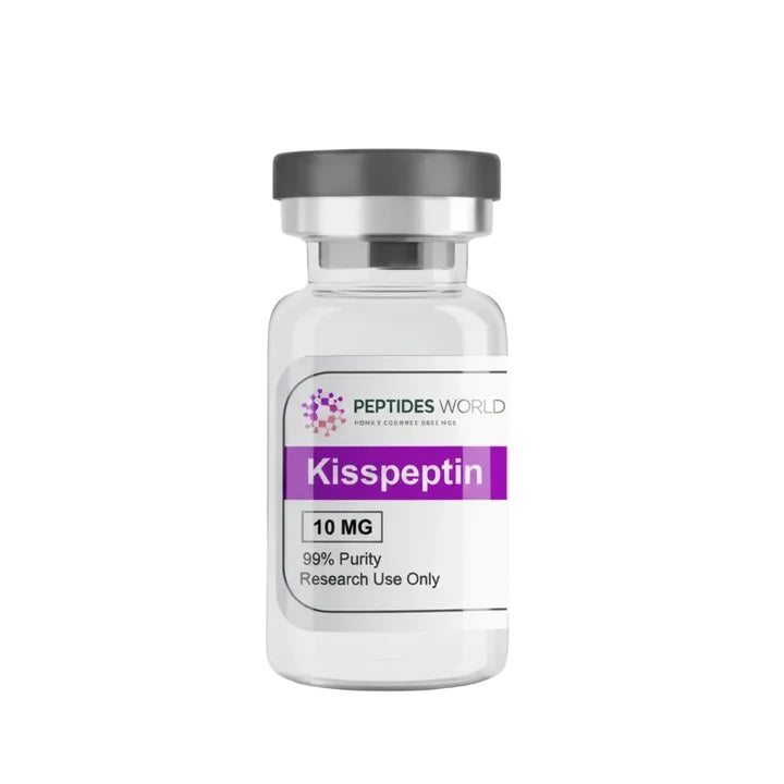 Peptide World Kisspeptin 10mg