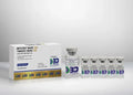3D Pharma Tb500+Bpc157 5 Vails*10mg (50mg)