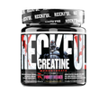 Reckful Creatine Monohydrate 200g-40Serv-Unflavored