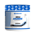 Muscle Add Mega Arginine-5000Mg-150G-30Serv.-Unflavored