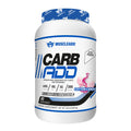 Muscle Add Carb Add-1500G-30Serv.-Cotton Candy