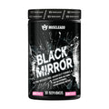 Muscle Add Black Mirror-270G-30Serv.-Bubble gum