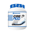 Muscle Add Cre Add-600G-120Serv.-Unflavored