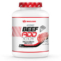Muscle Add Hydro Beef Add 100% Hydrolyzed Beef Protein-1960G-60Serv.-Chocolate