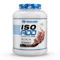 Muscle Add Iso Add Plus-60Serv.- 2040G.-Chocolate Ice Cream