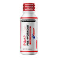 Wellness Nutrition Pump Pre-Workout Shot Shot-60Ml-BlueBerry