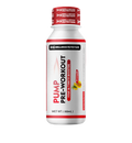 Wellness Nutrition Pump Pre-Workout Shot -60Ml- Pineapple