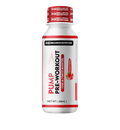 Wellness Nutrition Pump Pre-Workout Shot -60Ml-Watermelon