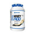 Muscle Add Whey Add-30Serv-1050G-Vanilla Ice Cream