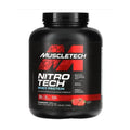 Muscletech NitroTech-41 Serv-1.80Kg Strawberry