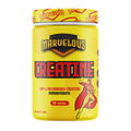 Marvelous Nutrition-Creatine Monohydrate-300gm-60 Serv.-Unflavored