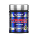 AllMax Yohimbine+Rauwolscine-60Capsules-60Serv