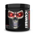 JNX Sports The Curse Pre-Workout-250G-50Serv.-Fruit Punch