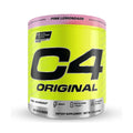 Cellucor C4 Origina New Pre-Workout-30Serv-Pink Lemonde