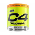 Cellucor C4 Origina New Pre-Workout-30Serv-Orange
