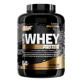 Nutrex Research 100% Pure Whey Protein Powder Premium Muscle Support- Chocolate-64Serving-2272g
