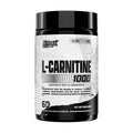 Nutrex L-Carnitine 1000 tap– 120 Caps