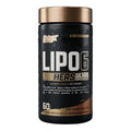 Nutrex Research Lipo-6 Hers Ultra Concentrate – Women’s Fat Burner – 60 Capsules