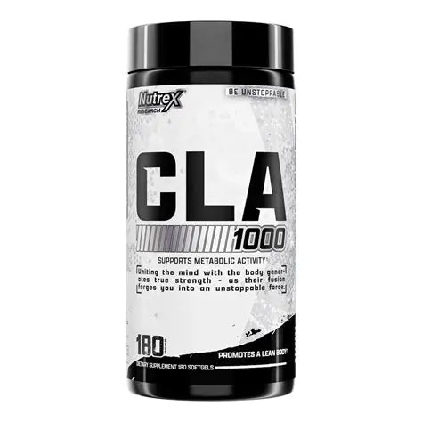 Nutrex Research Lipo 6 Cla-90Serv.-90Caps.