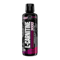 Nutrex L-Carnitine 3000 -31Serv -Berry Blast