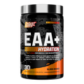 Nutrex Research EAA Hydration Refuel Build-390G-30Serv.-Blood Orange