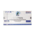 AOD 9604 ZPHC — 12.5 mg (5 vials × 2.5 mg)