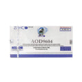 AOD 9604 ZPHC — 12.5 mg (5 vials × 2.5 mg)