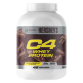 Cellucor, C4 Whey Protein, 1.61kg, 46 Servings Hershey's Choclate