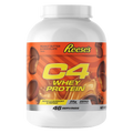Cellucor, C4 Whey Protein, 1.61kg, 46 Servings Reese's Peanut Butter & Chocolate