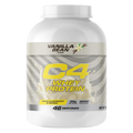 Cellucor, C4 Whey Protein, 1.61kg, 46 Servings Vanilla Bean