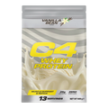 Cellucor, C4 Whey Protein, 455g, 13 Servings Vanilla Bean