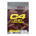 Cellucor, C4 Whey Protein, 800g, 22 Servings Hershey's Choclate