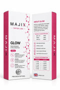 Majix Glow Ghk cu & Tb500 & Bpc157 70mg Pen