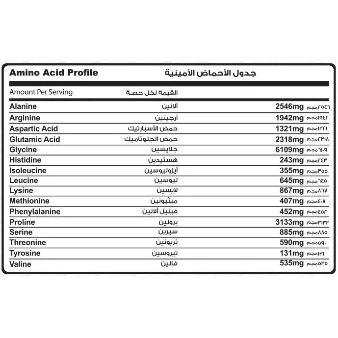 Muscle Add Hydro Beef Add 100% Hydrolyzed Beef Protein-1960G-60Serv.-Chocolate
