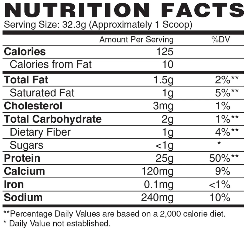 Nutrex Research Isofit-70Serv.-2310g-Bananas Foster