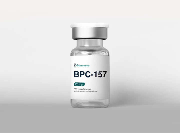 Genovera BPC-157 ( 25mg )