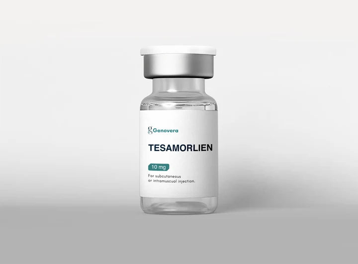 Genovera TESAMORLIEN 10mg
