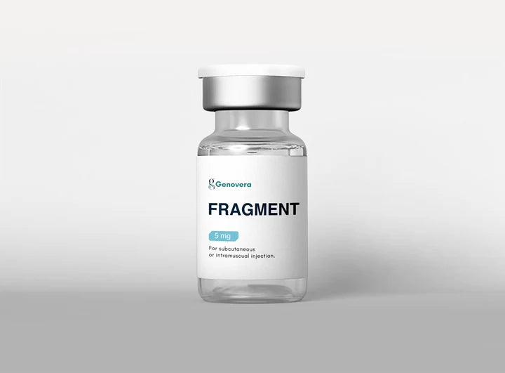 Genovera FRAGMENT 5mg