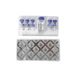 RETATRUTIDE 24 mg vial ZPHC
