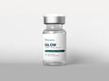 Genovera glow ghkcu + tb-500+bpc-157