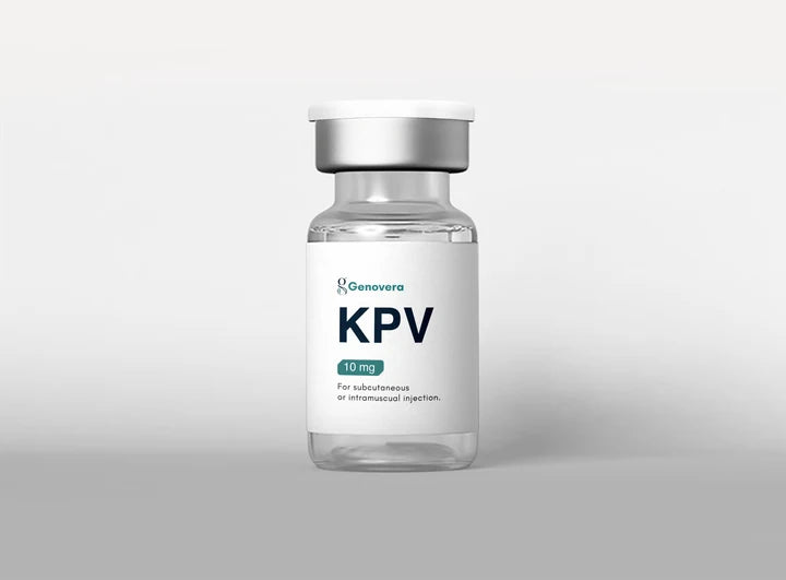 Genovera KPV 10mg