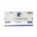 Retatrutide ZPHC — 60 mg (5 vials × 12 mg)