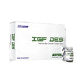 IGF DES mediatech 1 mg × 3